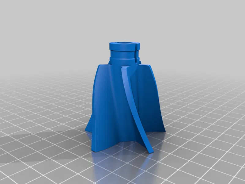 Máy Khuấy Sơn 3D - Image 4