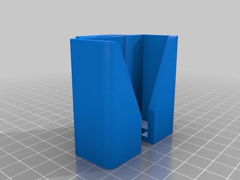 Kẹp Hông Ống Nghe Có Kẹp Thắt Lưng - Image 1