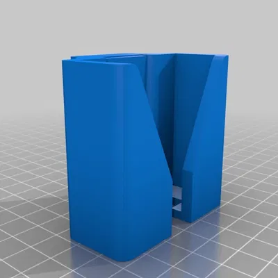 Kẹp Hông Ống Nghe Có Kẹp Thắt Lưng