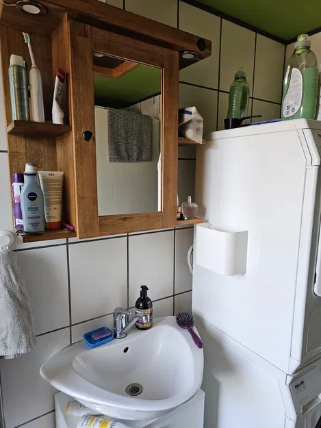 Thùng Rác Nam Châm - Image 3