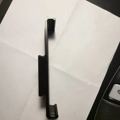 Giá Đỡ Zfold 3 Gắn Tay Cầm PS4 DualShock