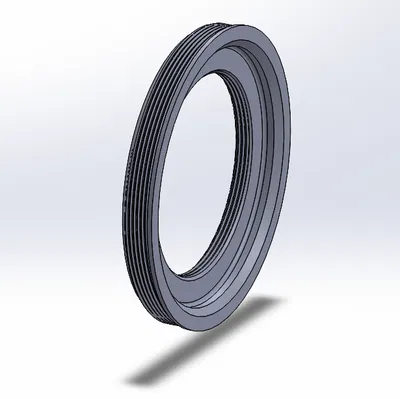 Ống nối Nikon T Ring 1.25 inch ren lọc