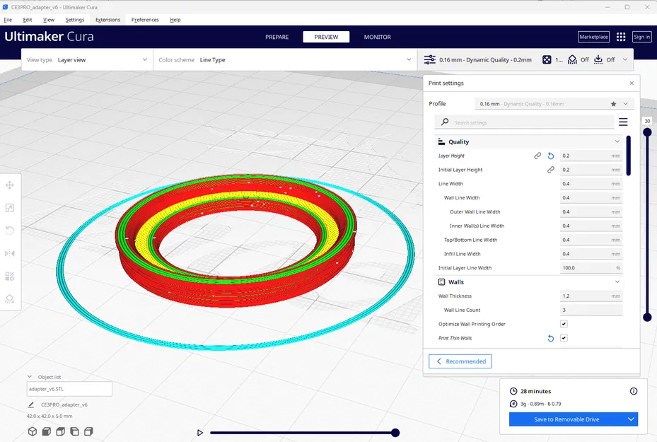 Ống nối Nikon T Ring 1.25 inch ren lọc - Image 6