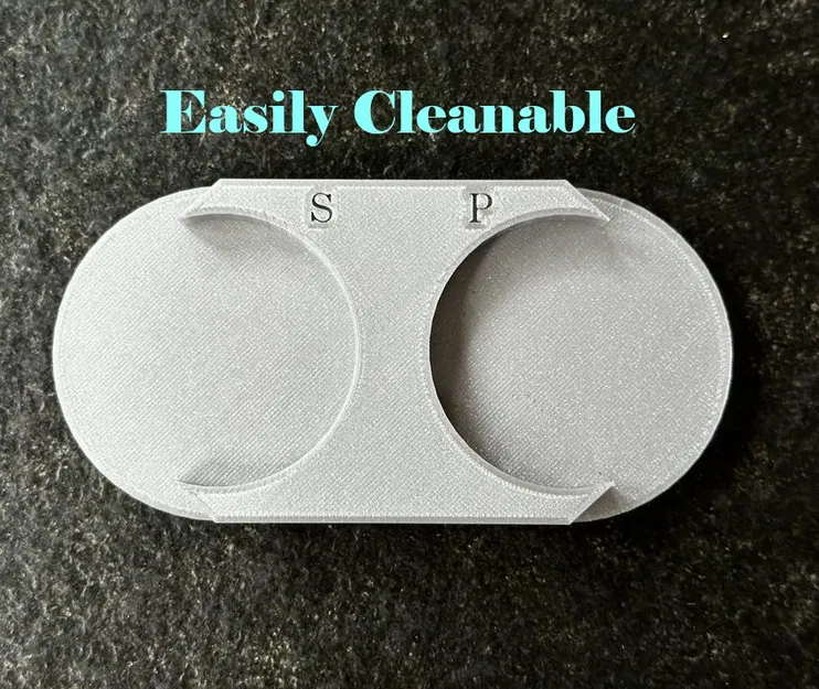 Khay Đựng Muối Tiêu - Image 2