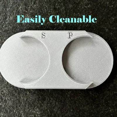 Khay Đựng Muối Tiêu