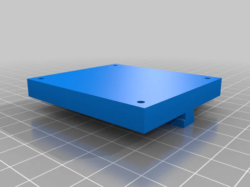 Adapter VKB Gunfighter III và Gladiator-K cho đế bàn J-PEIN - Image 2