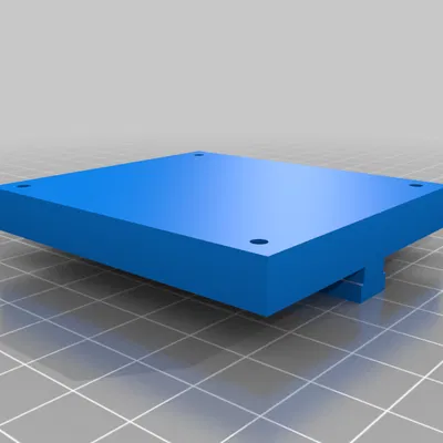 Adapter VKB Gunfighter III và Gladiator-K cho đế bàn J-PEIN