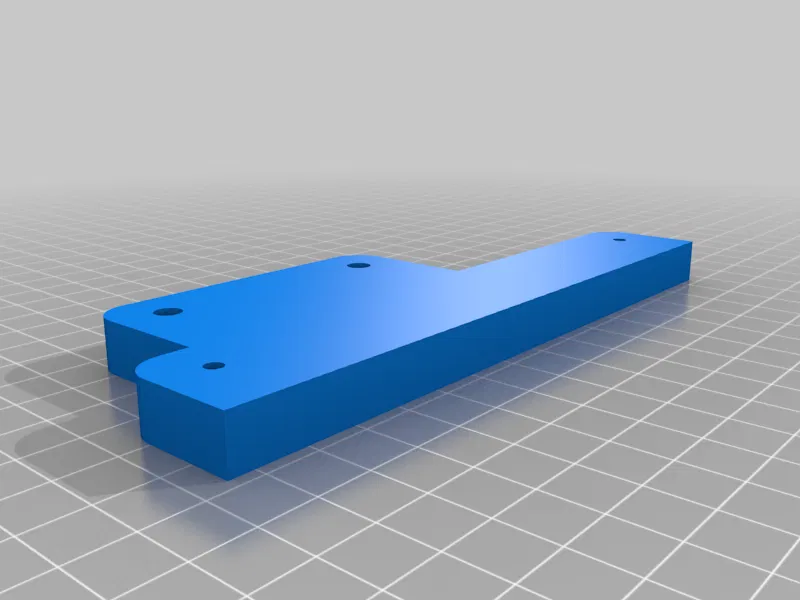 Adapter VKB Gunfighter III và Gladiator-K cho đế bàn J-PEIN - Image 4