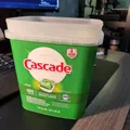 Giá đỡ Hộp Viên Rửa Bát Cascade - Thumbnail 3