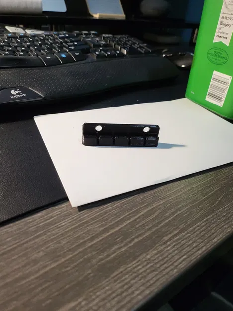 Giá đỡ Hộp Viên Rửa Bát Cascade - Image 4