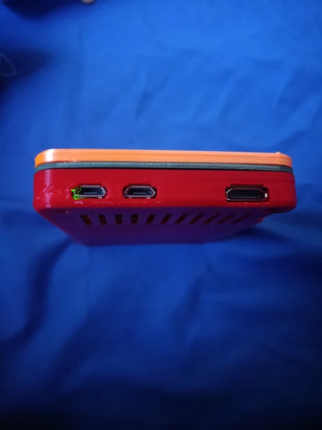 Vỏ case beepy v8 - có khe cắm thẻ nhớ SD - Image 1