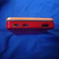 Vỏ case beepy v8 - có khe cắm thẻ nhớ SD - Thumbnail 1