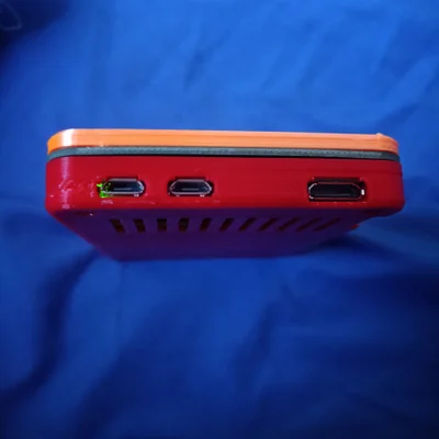 Vỏ case beepy v8 - có khe cắm thẻ nhớ SD