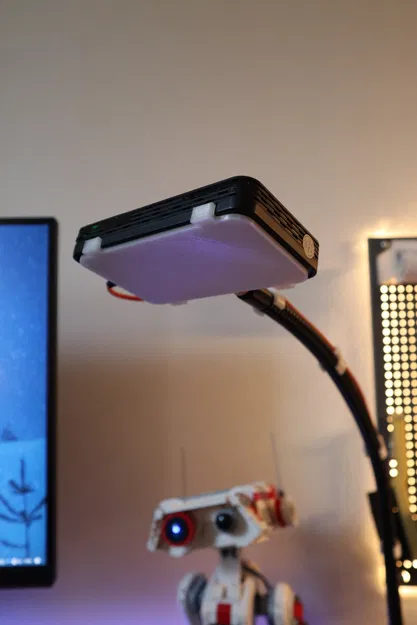 Tản Sáng LED M150 - Image 2