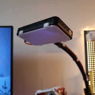 Tản Sáng LED M150