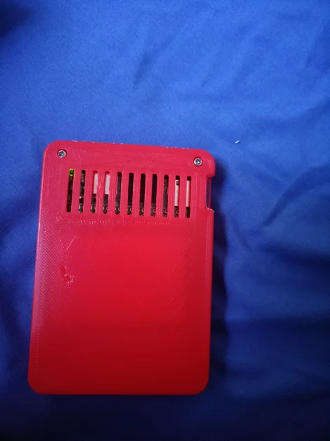 Vỏ case beepy v8 - có khe cắm thẻ nhớ SD - Image 2