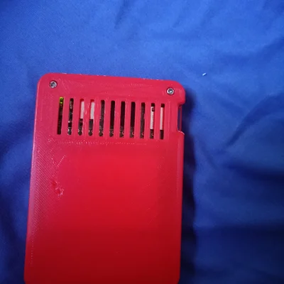 Vỏ case beepy v8 - có khe cắm thẻ nhớ SD