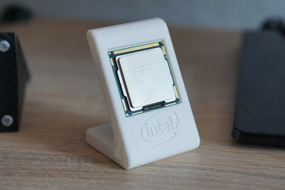 Kệ CPU Intel - Image 1