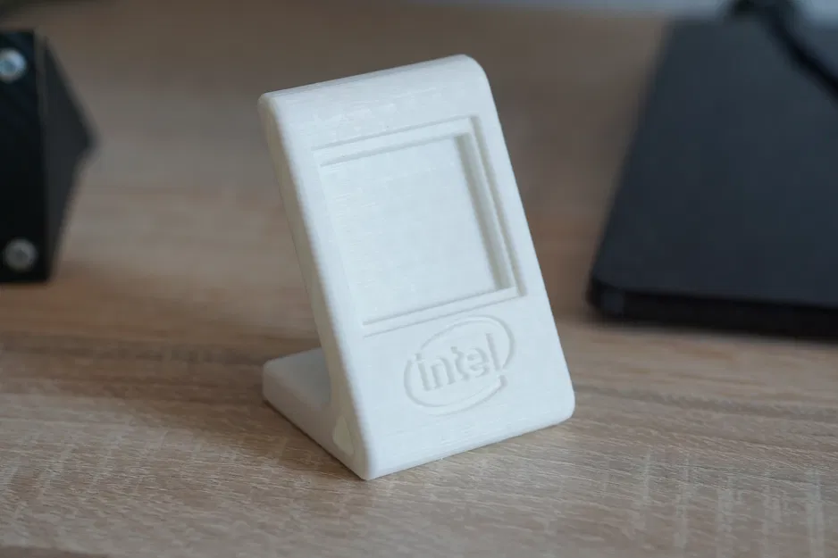 Kệ CPU Intel - Image 2