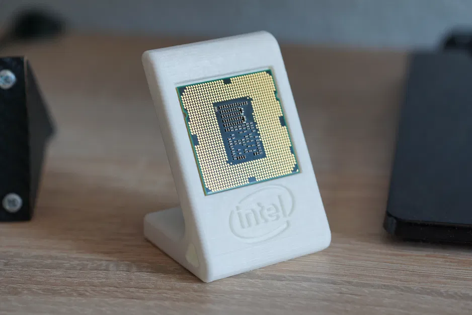Kệ CPU Intel - Image 3