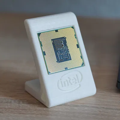 Kệ CPU Intel