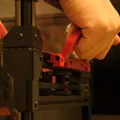 Tay nắm gập Voron V0.2 - Thumbnail 1
