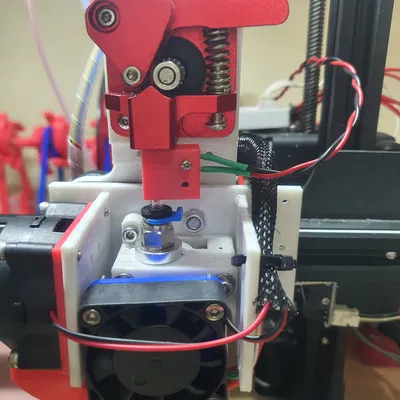 Cảm Biến Sợi Nhựa Siêu Nhỏ