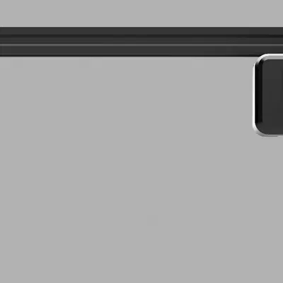 Ender 5 Plus - Đế Gắn Màn Hình Mini BTT 12864