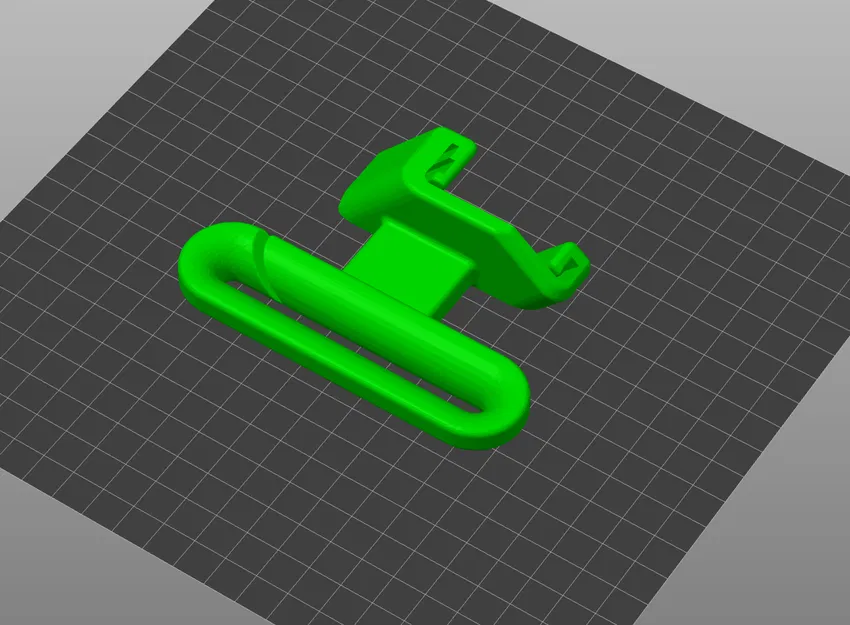 Hướng dẫn Dây Filament cho Sovol SV06 Plus - Image 1