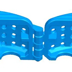 Ốp/Vỏ Bàn Chải Đánh Răng - OralB, Prokudent