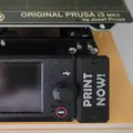 Hộp đựng USB cho Prusa MK4 - Thumbnail 1