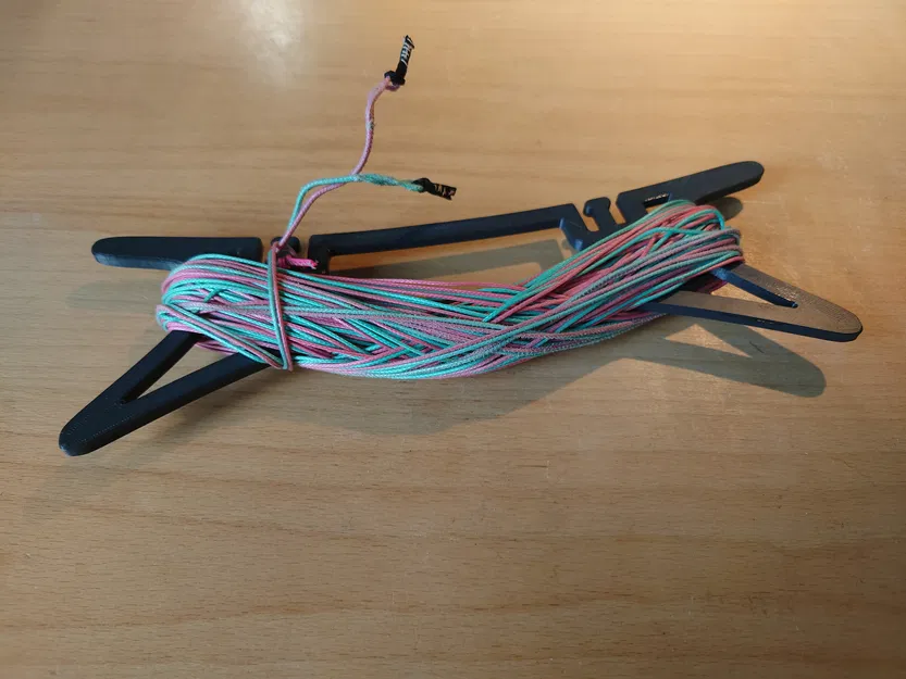 Cuộn Dây Diều Dễ In - Image 1