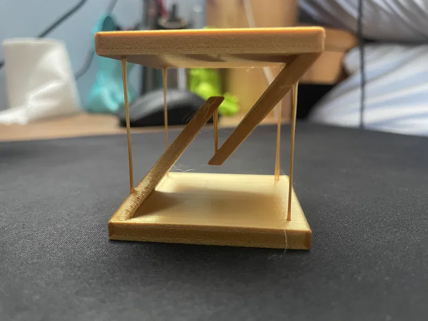 Bàn Bay (Không Support & In Liền Mạch) - Image 2