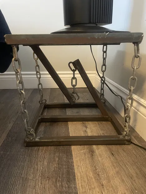 Bàn Bay (Không Support & In Liền Mạch) - Image 3