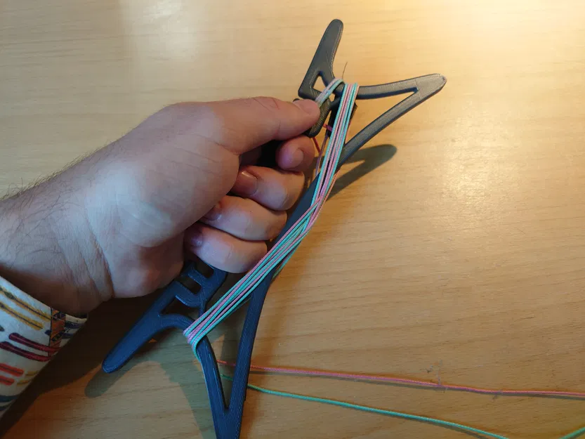 Cuộn Dây Diều Dễ In - Image 2