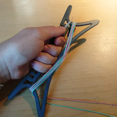 Cuộn Dây Diều Dễ In