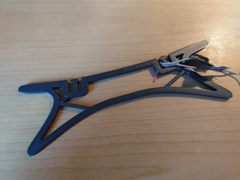 Cuộn Dây Diều Dễ In - Image 4