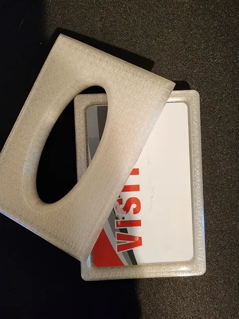 Khuôn Cắt và Hướng Dẫn Đặt Thẻ ID - Image 6