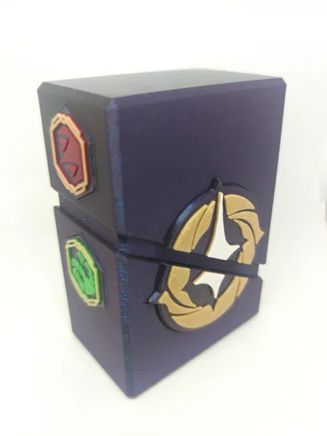 Hộp Đựng Bài Lorcana - Image 3