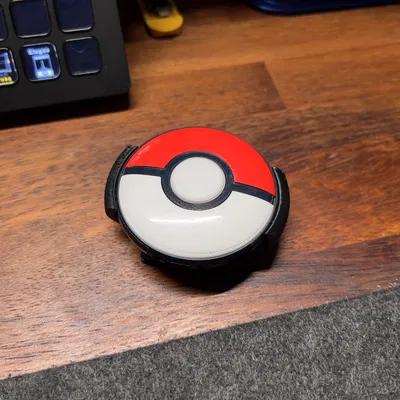 Kẹp Thắt Lưng Cho Pokemon Go Plus +