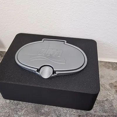 Hộp Khăn Ướt DM