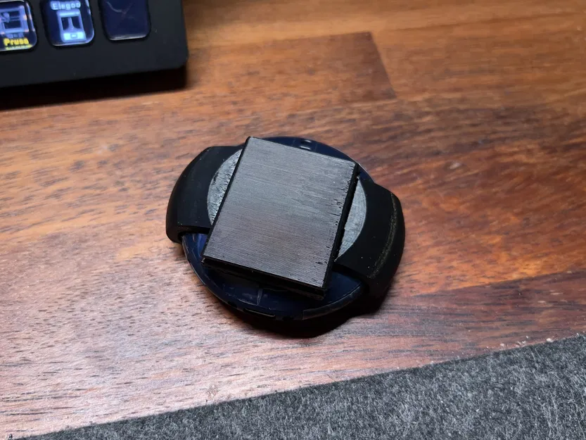 Kẹp Thắt Lưng Cho Pokemon Go Plus + - Image 2