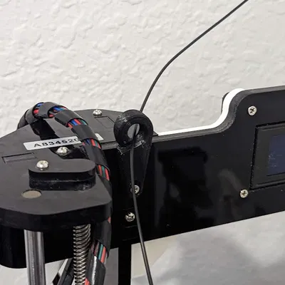 Dẫn Hướng Dây Filament Cho AnetA8