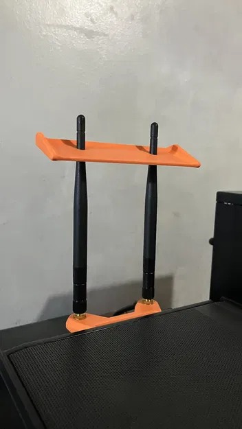 Giá đỡ ăng-ten Wi-Fi cho NR200/P - Image 3