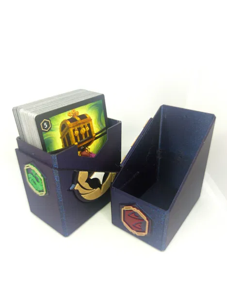 Hộp Đựng Bài Lorcana - Image 6