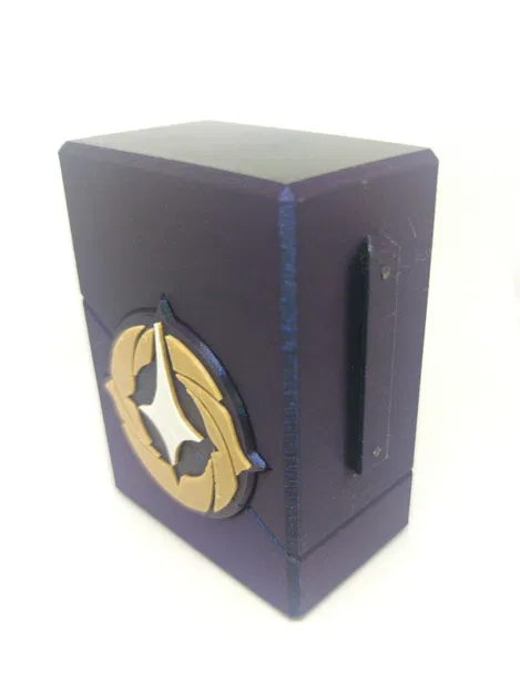 Hộp Đựng Bài Lorcana - Image 7