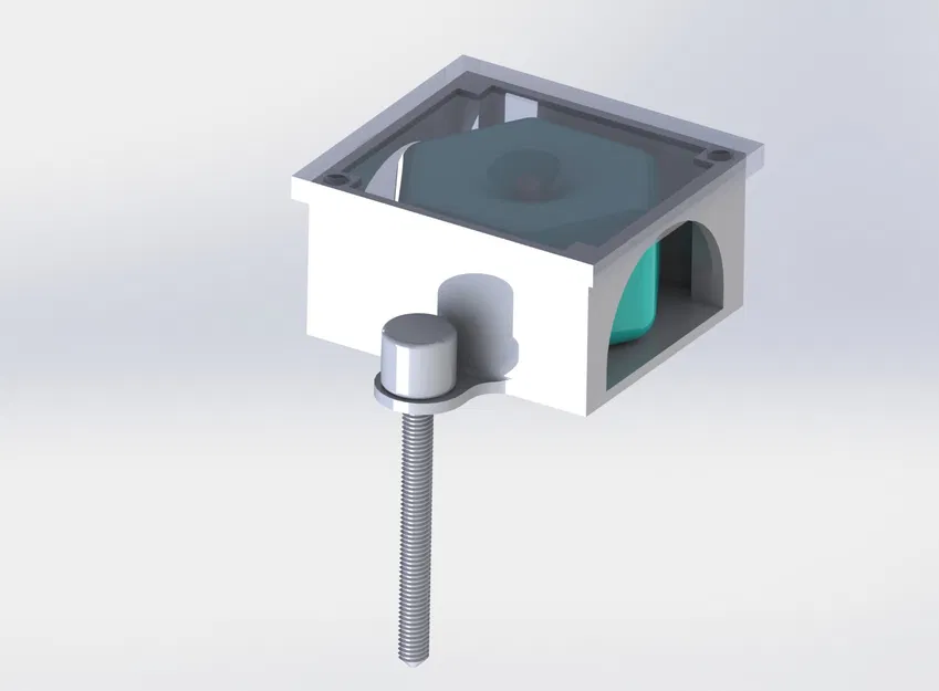 Hộp mồi cho khối Basf Storm Ultra - Image 1