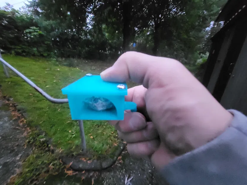 Hộp mồi cho khối Basf Storm Ultra - Image 2