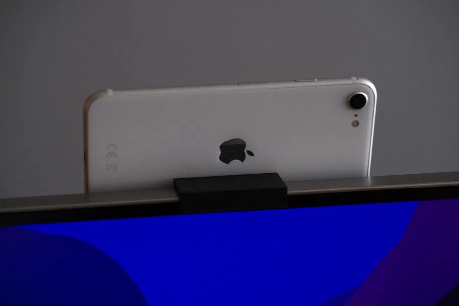 Giá đỡ camera Continuity cho AOC U2777 - Image 1