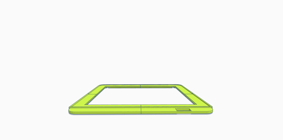 Phụ kiện đèn COB cho Bambu X1/P1 - X3D-v3 - Thumbnail 1